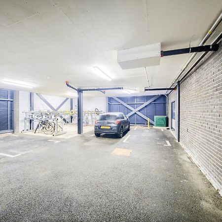 Modern 2 Bed Apartment With Central Location Birmingham Exterior foto