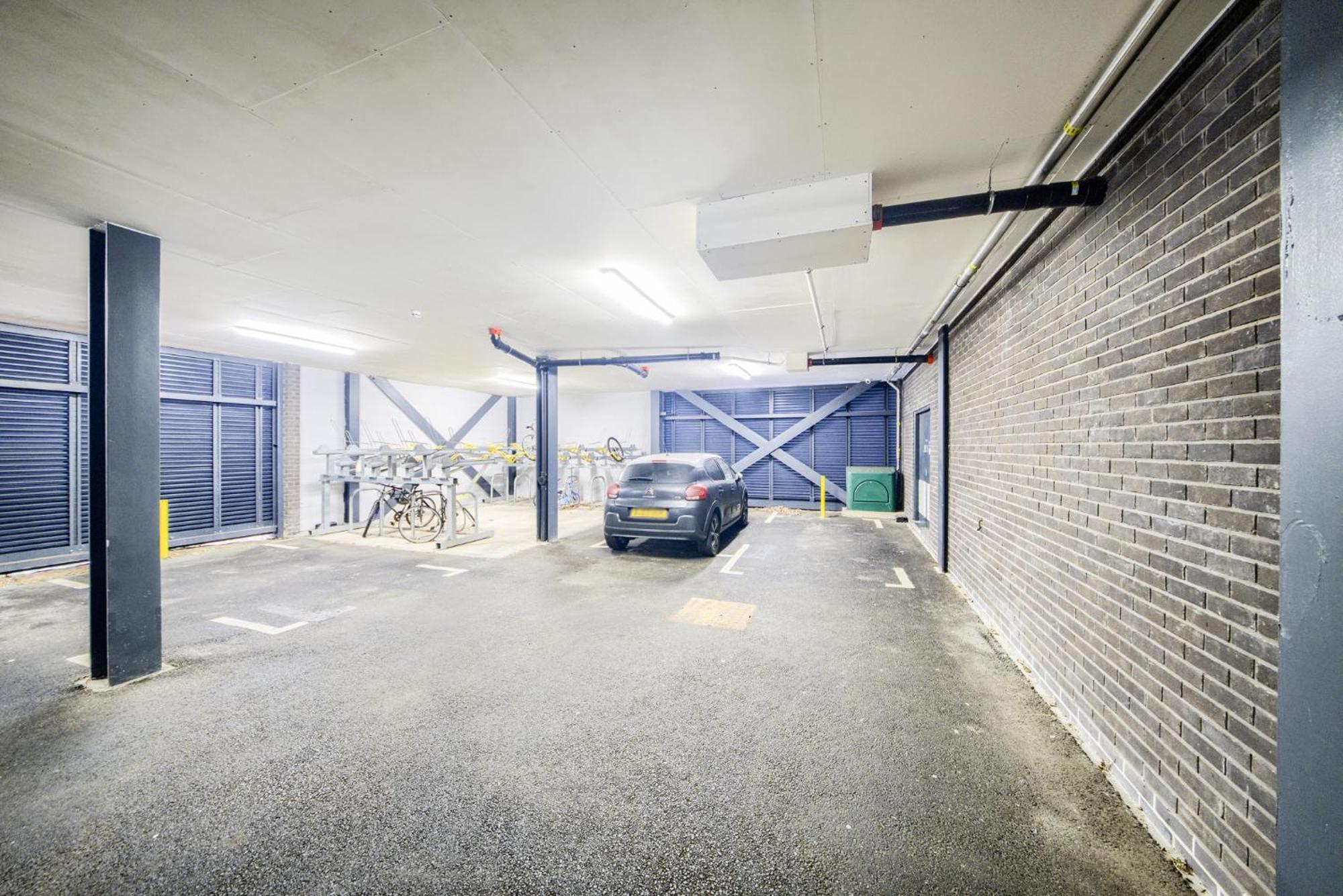 Modern 2 Bed Apartment With Central Location Birmingham Exterior foto